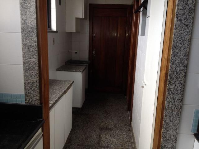 Excelente apartamento amplo com 4 quartos. Financia - Foto 20