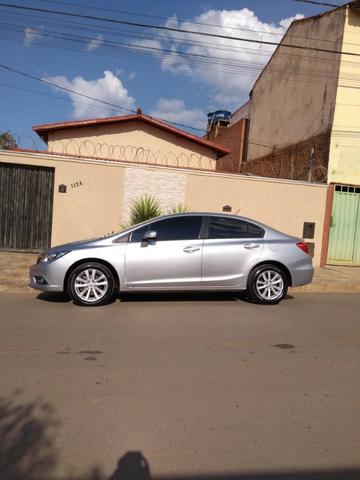 Honda Civic 2013/2014 - Foto 7