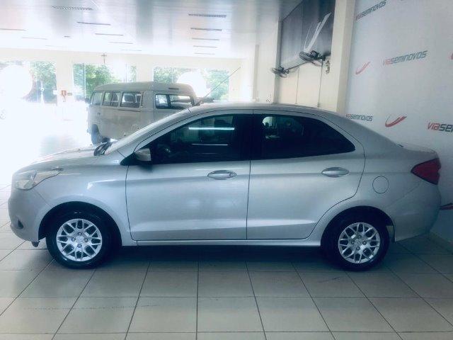 Ford KA Sedã 1.5 SE - Foto 11