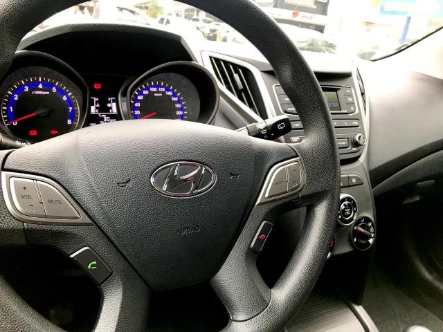 Hb20 2018/2019 1.0 unique 12v flex 4p manual em joinville - Foto 5
