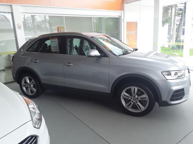 AUDI Q3 2017/2017 1.4 TFSI AMBITION FLEX 4P S TRONIC - Foto 5