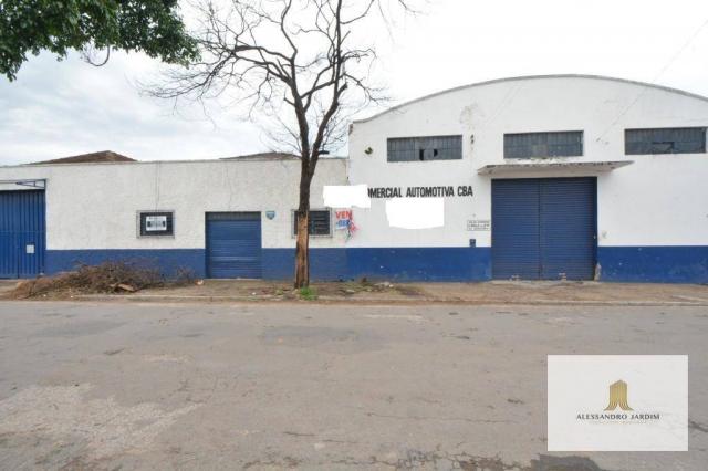 Terreno EXCELENTE LOCALIZAÇÃO em Goiânia! OPORTUNIDADE! - Foto 2