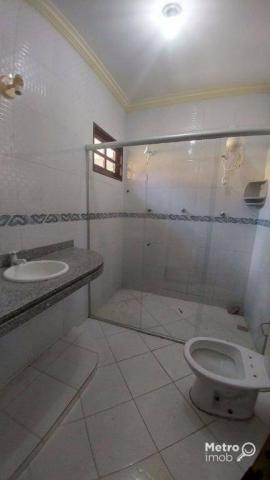 Casa de Condomínio com 3 quartos à venda, 122 m² por R$ 2.500 - Jardim Eldorado - São Luís - Foto 8