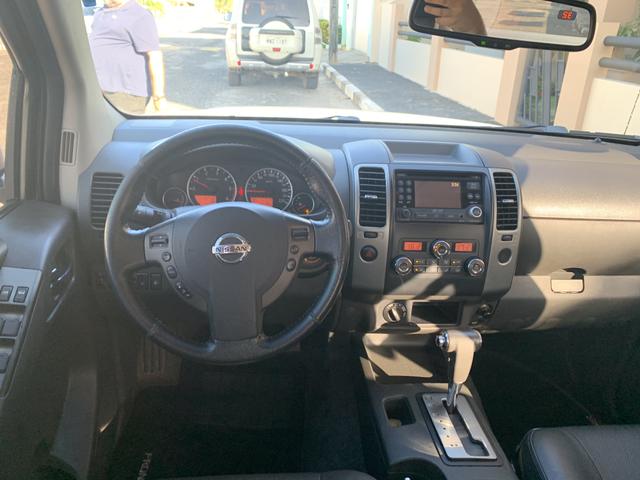 Nissan frontier 2014/2014 - Foto 5