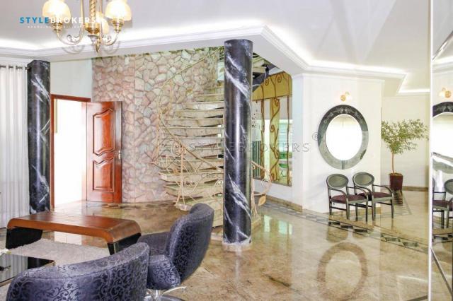 Sobrado no Villa Felice