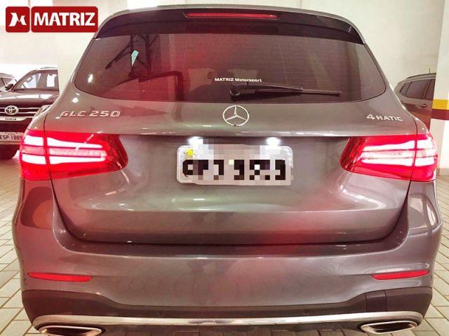 GLC 250 Sport 2.0 TB 16V 211cv Aut. - Foto 5