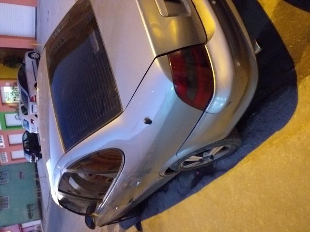 Vendo Vectra gls 8v 2.0 97/98 completo - Foto 9