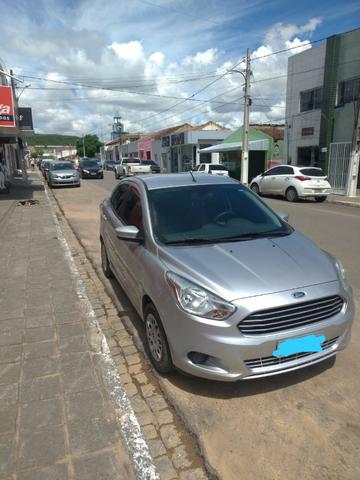 Ford Ka + 2015 Sedan Aproveite! - Foto 4