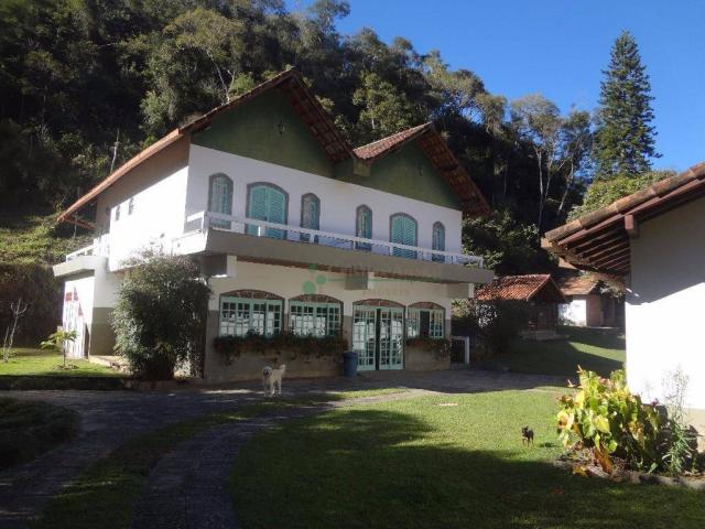 Sítio rural à venda, Córrego das Pedras, Teresópolis. - Foto 17