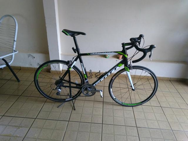 Bike speed scott tamanho XL