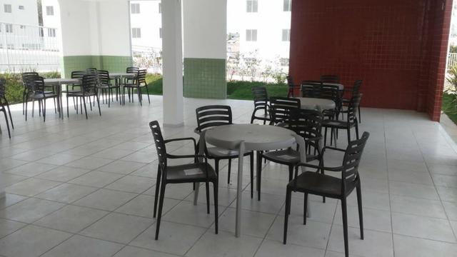 Apartamento Novo Betim - Foto 2
