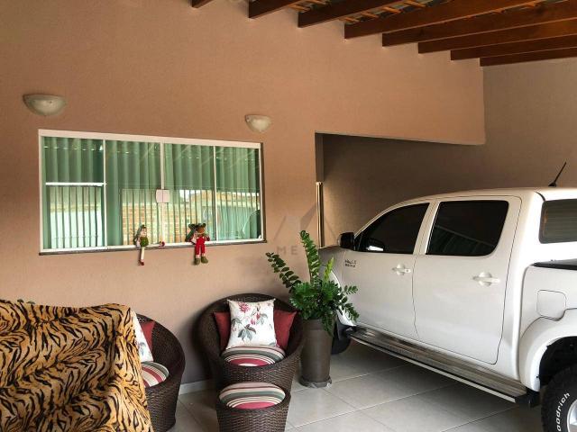 Casa com 2 dormitórios à venda, 180 m² por R$ 270.000,00 - Parque Imperial - Presidente Pr - Foto 19