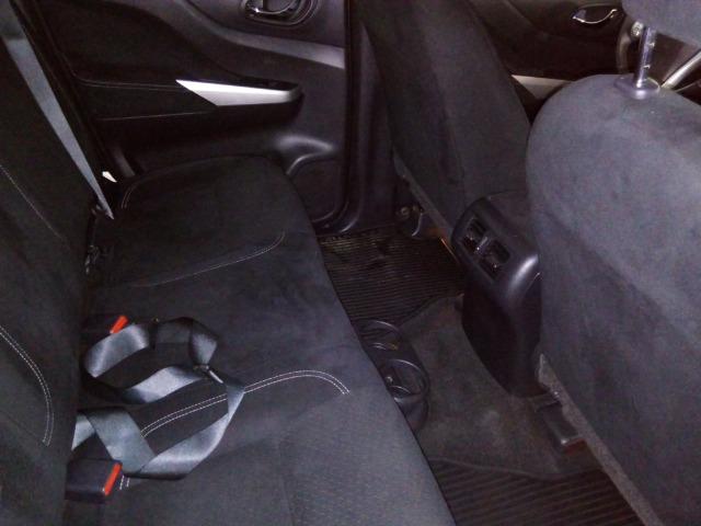 Frontier SE 4x4 2.3 Diesel Automática - Foto 4