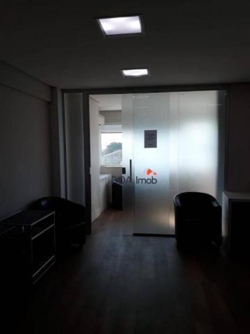 Sala comercial mobiliada no Parigi Business, Boa Vista, Porto Alegre - Foto 7