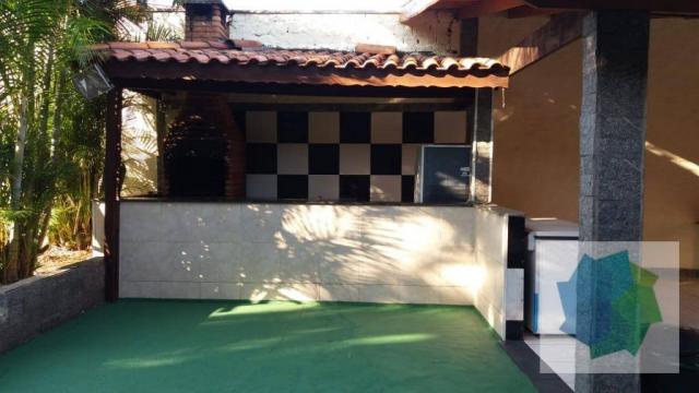 Edícula à venda por R$ 250.000,00 - Estação - Salto/SP - Foto 9