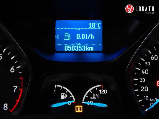 Focus 1.6 SE Plus ano 2016 c/50.000km - Foto 11