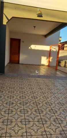 Sobrado 03/4 com Suíte na Cidade Jardim - Foto 2