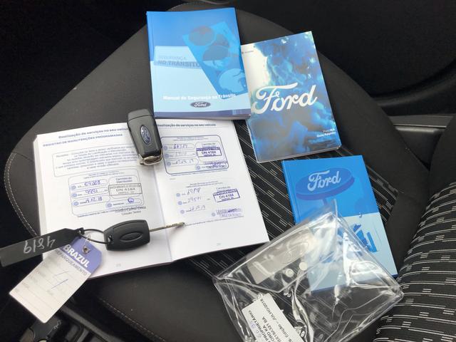 Ford Ka 1.0 SE 2018/2019 modelo novo - Foto 6