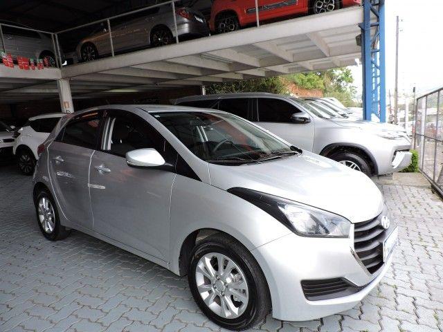 HB20 Comf./C.Plus/C.Style 1.0 Flex 12V - Foto 2