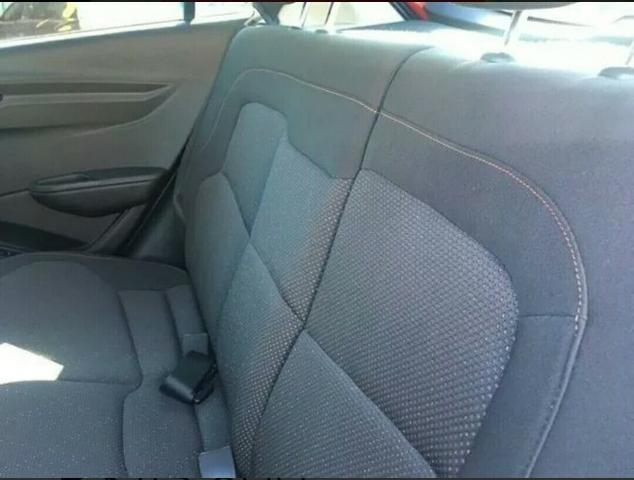 Chevrolet Onix LTZ 1.4 2017 - Foto 5