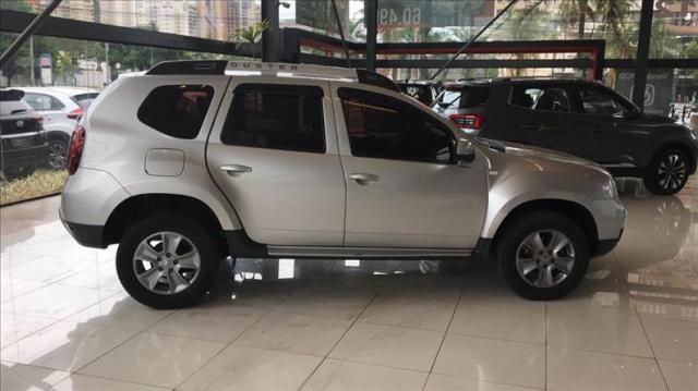 Renault Duster 2.0 Dynamique 4x2 16v - Foto 5