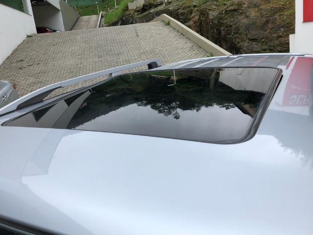 Pajero 3.2 HPE 3p Diesel 4x4 + Teto + xenon - Foto 7