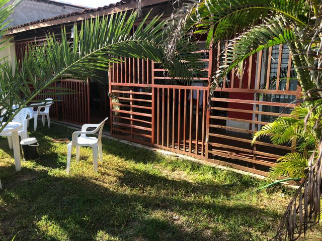 Baía Formosa - Casa a beira mar - Foto 8