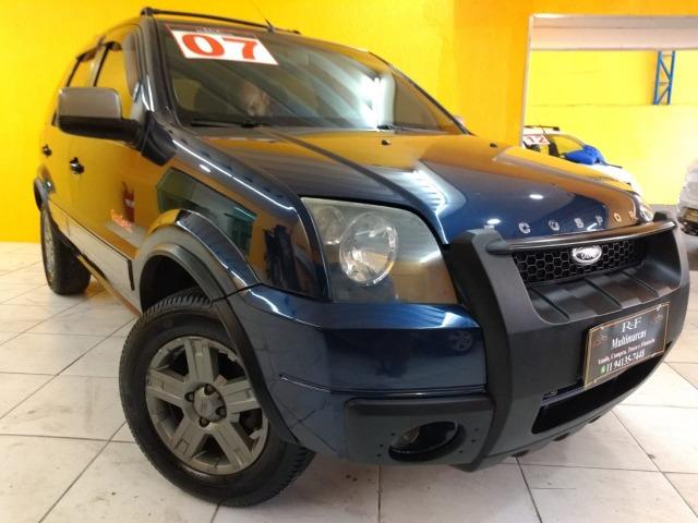 Eco Sport freestyle 1.6 2007 - Foto 2