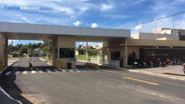 Residencial Bosque Dos Ipês