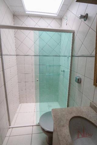 Belíssima residência, semi-mobiliada, contendo 02 quartos no Afonso Pena, São José dos Pin - Foto 16