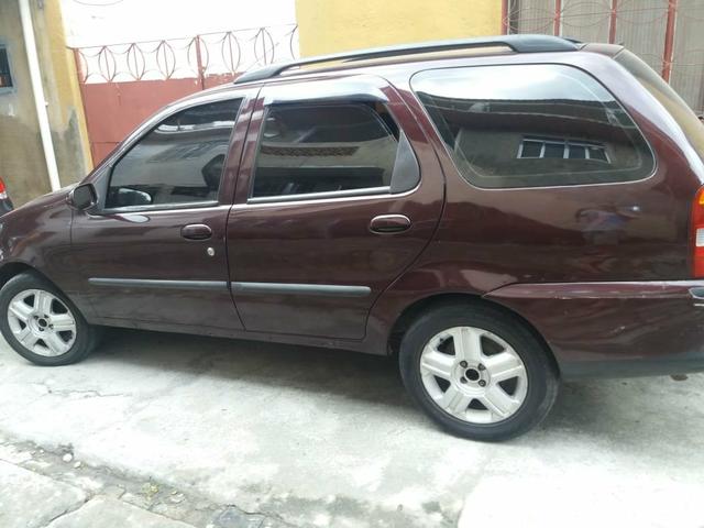 2 carros Por R$ 15.000 Vendo ou Troco - Foto 7