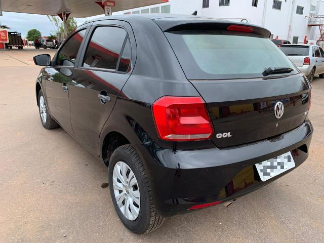 GOL MSI 1.6 Ano: 2017 Km: 46000 - Foto 2