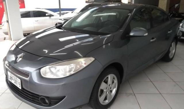 Fluence 2.0 dynamique+cvt+ gnv 5º ger+2014 - Foto 3