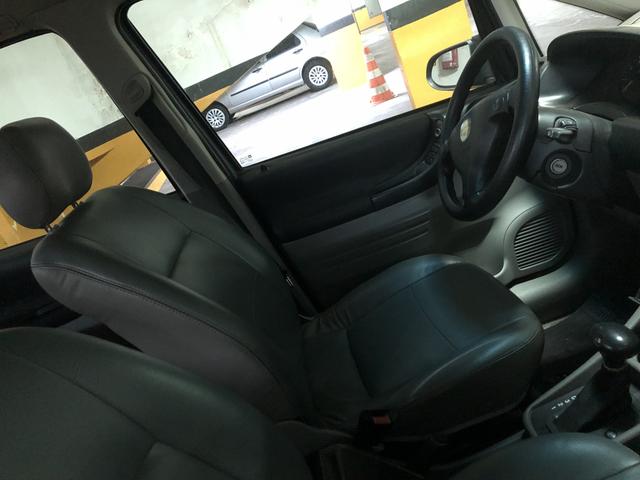 Zafira 2003 - Foto 3