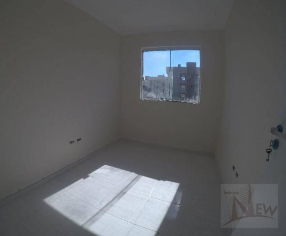 Apartamento 03 quartos (1 suíte) no Afonso Pena em São José dos Pinhais - Foto 7