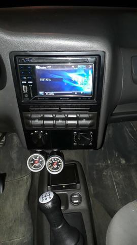 Gol turbo 1.0at 8v - Foto 6