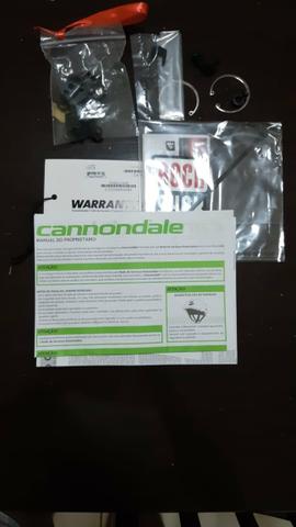 Mtb Cannondale carbono fsi5 - Foto 4