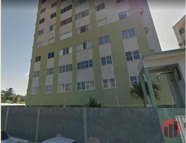 Apartamento à venda, 60 m² por R$ 200.000,00 - Papicu - Fortaleza/CE