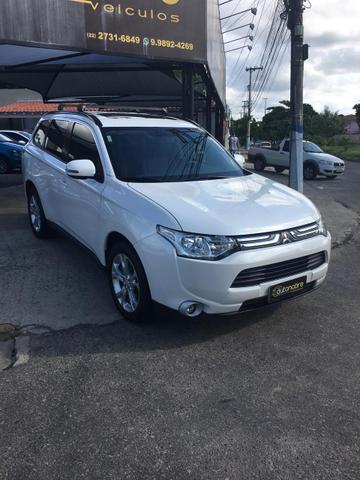 Outlander 13/14 2.0 Automático C/ Teto Solar - Foto 3