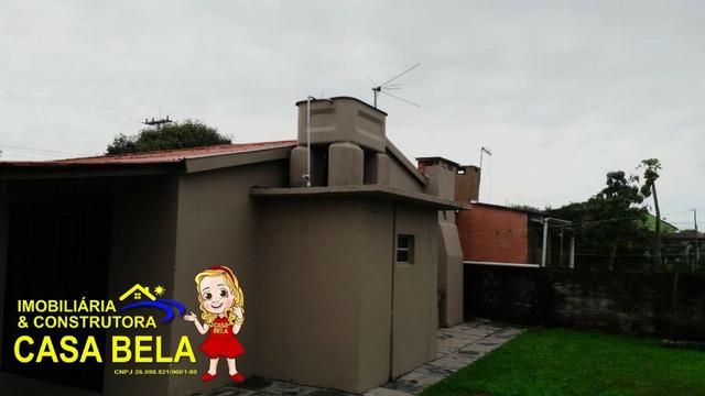 Linda Residência na Praia de Imbé * Praia - Foto 2