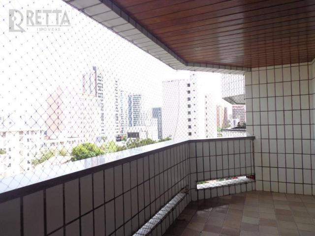 Excelente imóvel na Aldeota com 193 m² - Foto 7