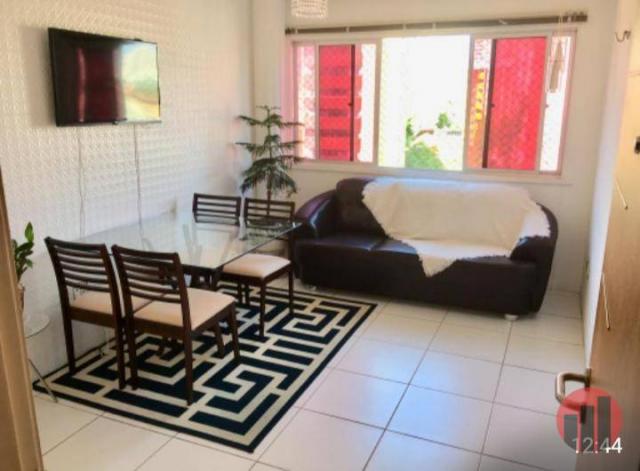Apartamento à venda, 60 m² por R$ 200.000,00 - Papicu - Fortaleza/CE - Foto 2