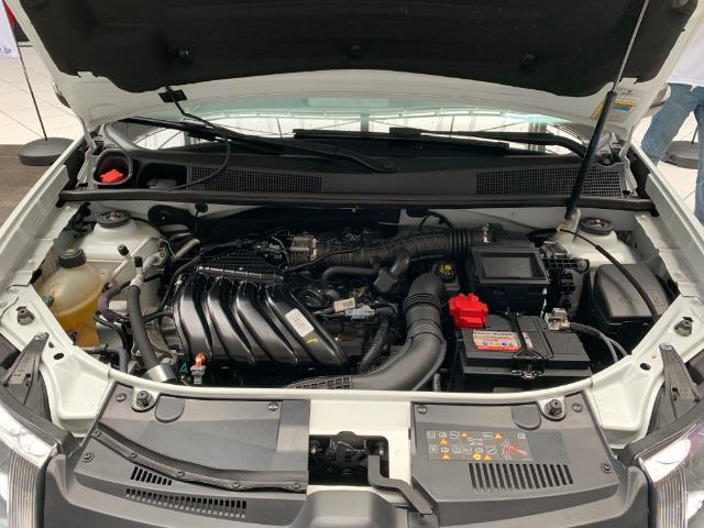Renault Sandero GT Line HI-Flex 1.6 8V - Foto 9