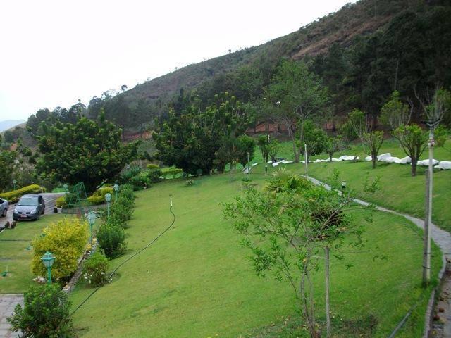 Sítio rural à venda, Vieira, Teresópolis - SI0071. - Foto 6