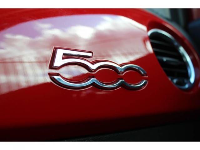 Fiat 500 1.4 Cult Dualogic - Foto 13