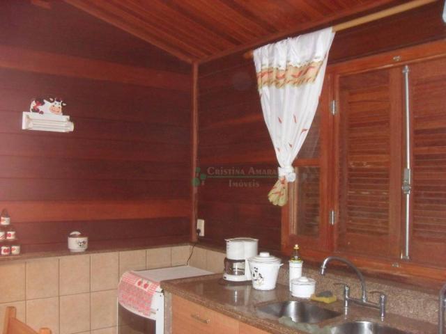Sítio rural à venda, Bonsucesso, Teresópolis. - Foto 10