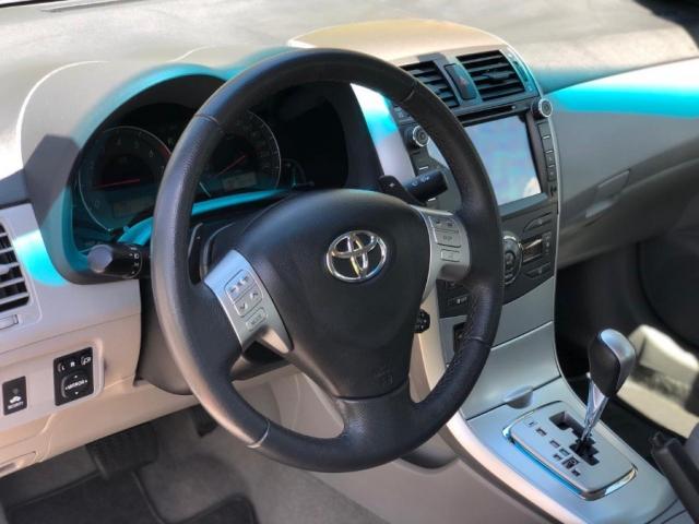 Toyota Corolla XEI 4P - Foto 5
