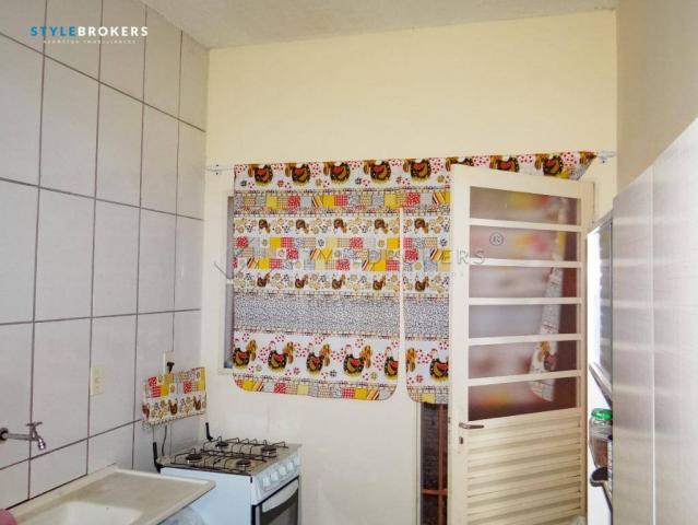 Casa com 2 dormitórios à venda, 50 m² por R$ 118.000 - Bairro Residencial Aricá - Cuiabá/M - Foto 6
