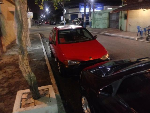 2 carros Por R$ 15.000 Vendo ou Troco - Foto 3
