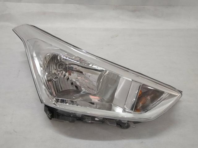 Farol Hyundai creta original lado direito